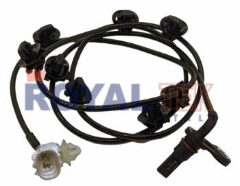 SENSOR ABS ROYALTEK  TOYOTA HILUX 2016> TRASERO DERECHO  --- OEM 895450K130